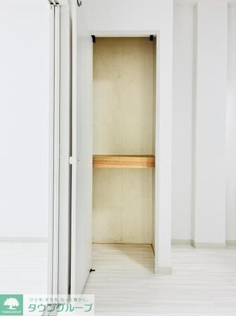 フォルス船橋3の物件内観写真